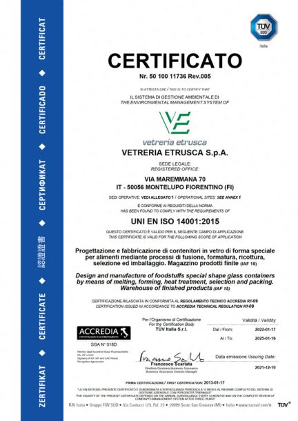 iso14001