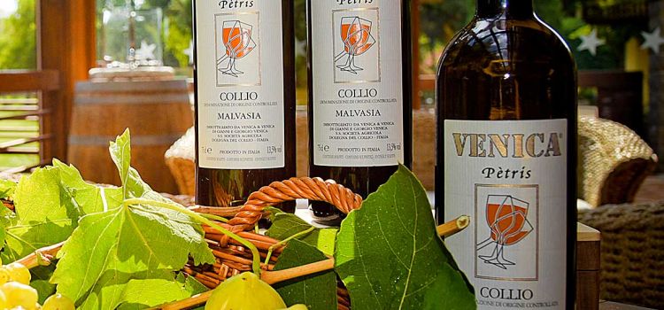 petris