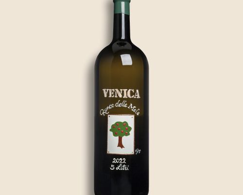 ronco delle mele 2022 5 litri