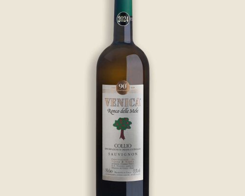 Ronco delle mele 2024 magnum