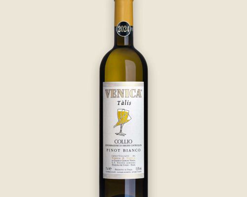 talis pinot bianco 2024