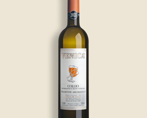 traminer 75CL