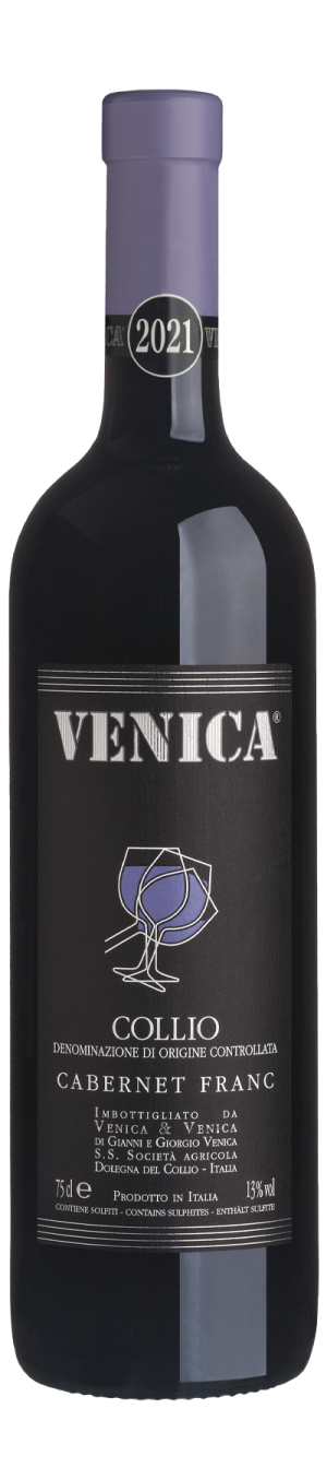 cabernet franc 2021