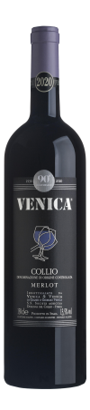merlot 2020 magnum