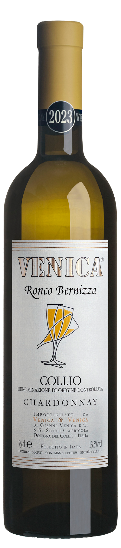ronco bernizza 2023