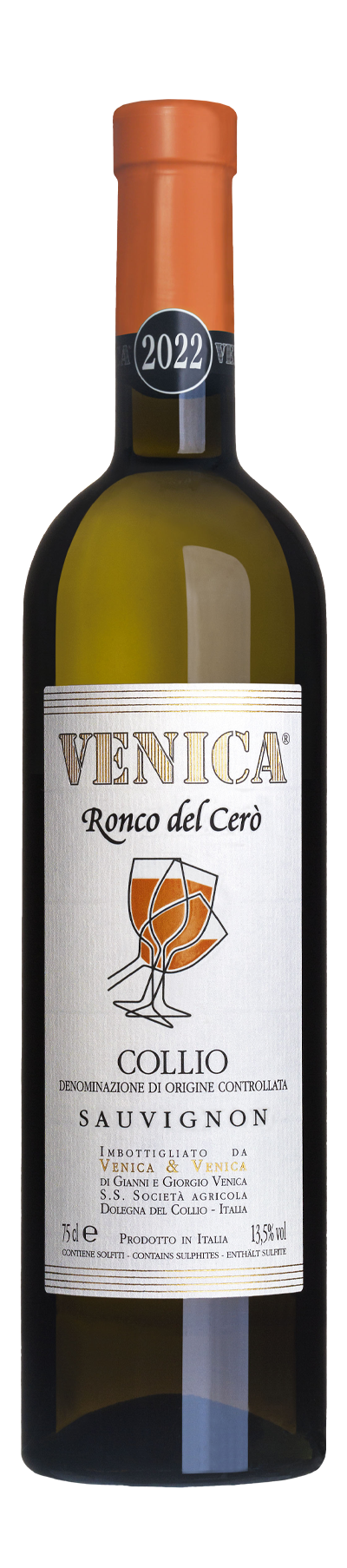 ronco del cerò 2022