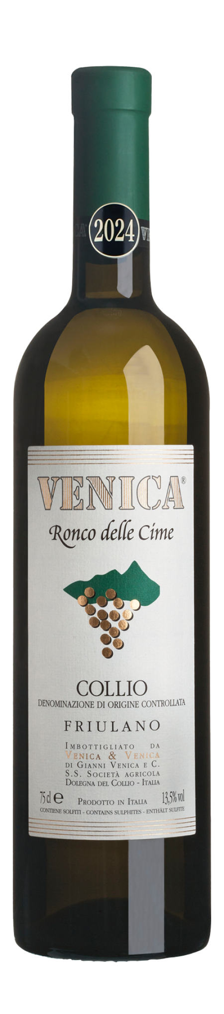 ronco delle cime 2024