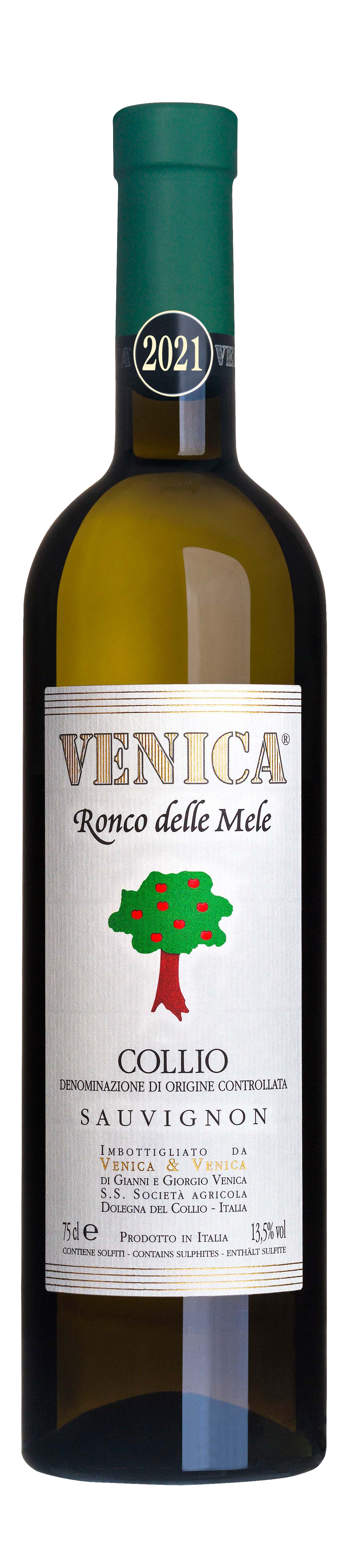 ronco-delle-mele