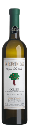 Ronco delle mele 2024 