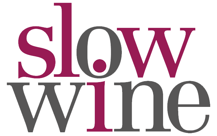 slow wine
