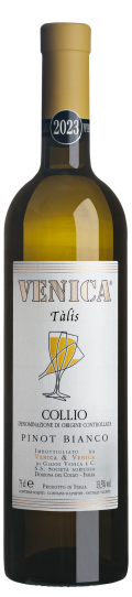 talis pinot bianco 2023