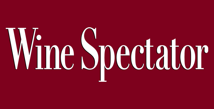 wine spectator